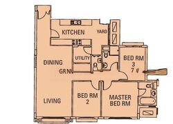 Seletaris (D27), Condominium #461788721